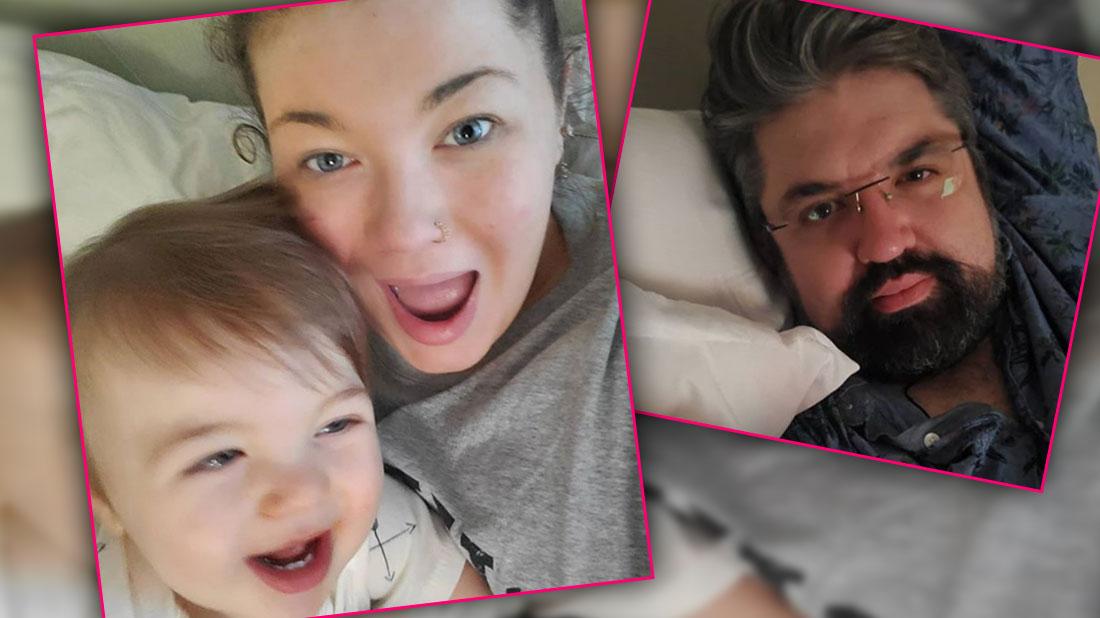 Amber’s Court Victory! Portwood Allowed Supervised Visits With Son, Still No-Contact With Baby Daddy