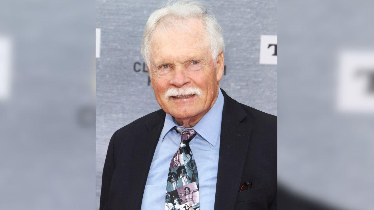 ted turner