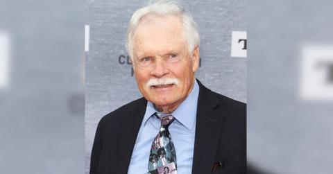 ted turner