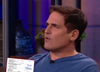 //mark cuban cyber dust