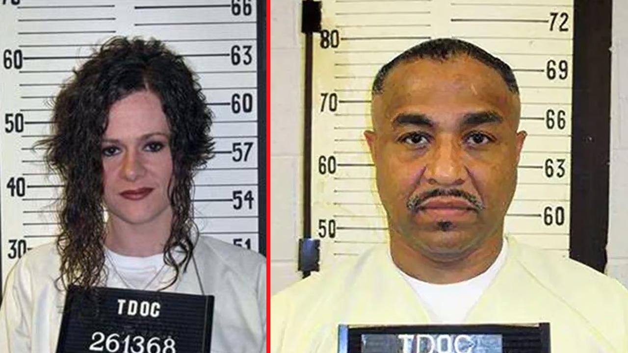 Christa Pike's botched lethal injection was eerily similar to a similar mishap in May