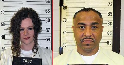 Christa Pike's botched lethal injection was eerily similar to a similar mishap in May