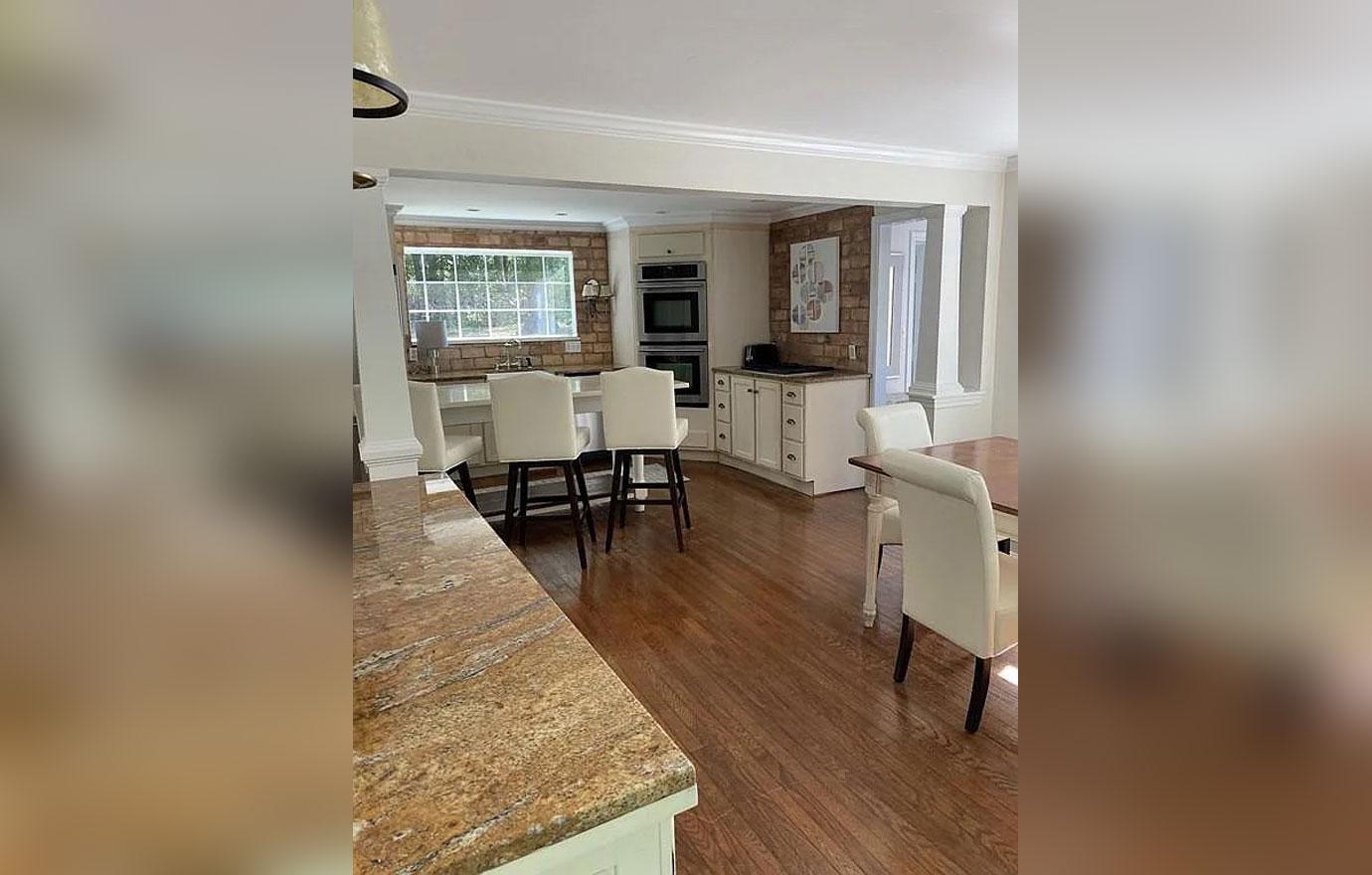 inside the home where missing massachusetts mom was murdered