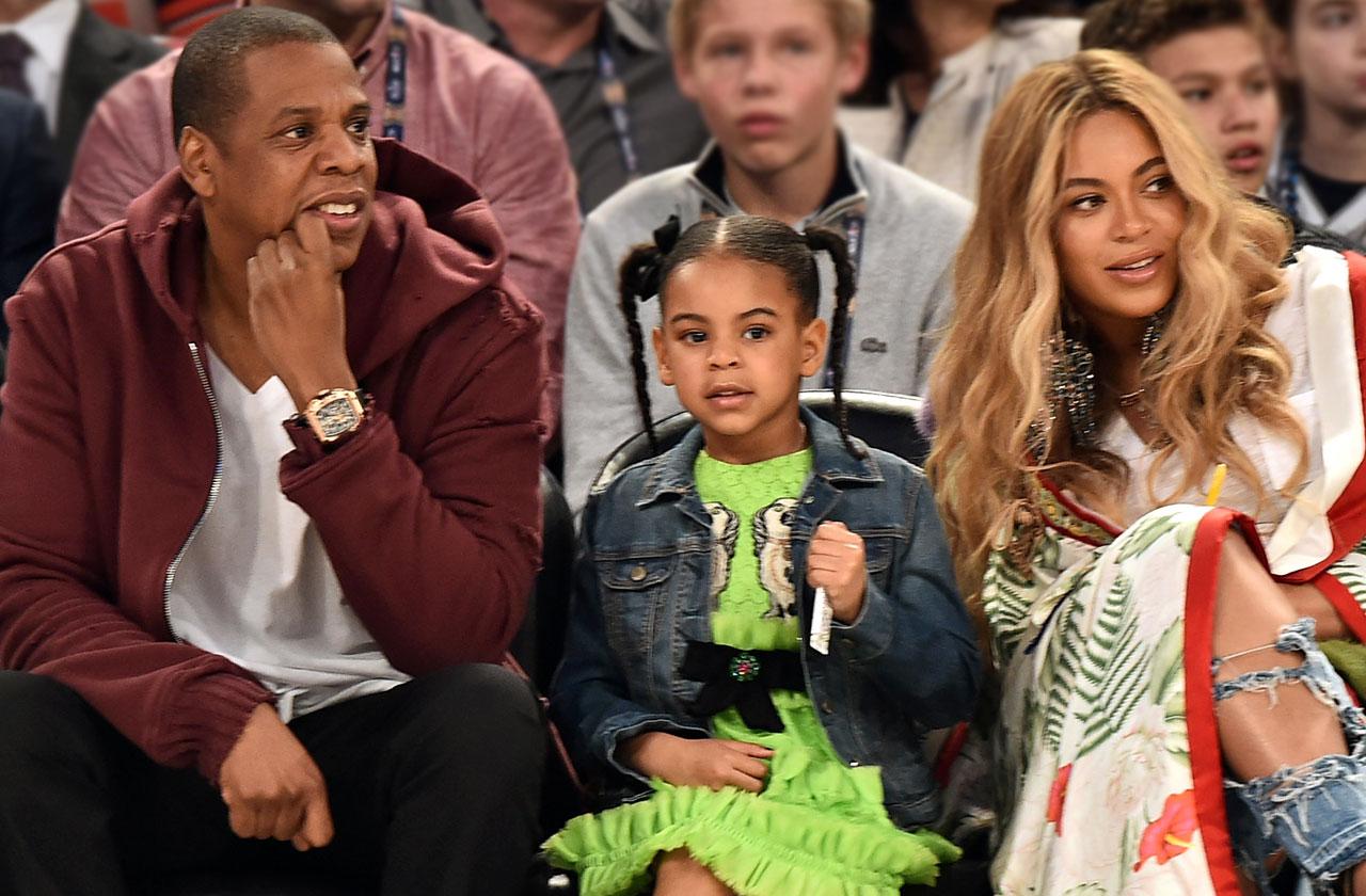 Beyoncé And Husband Jay Z Ready To Have One More Baby