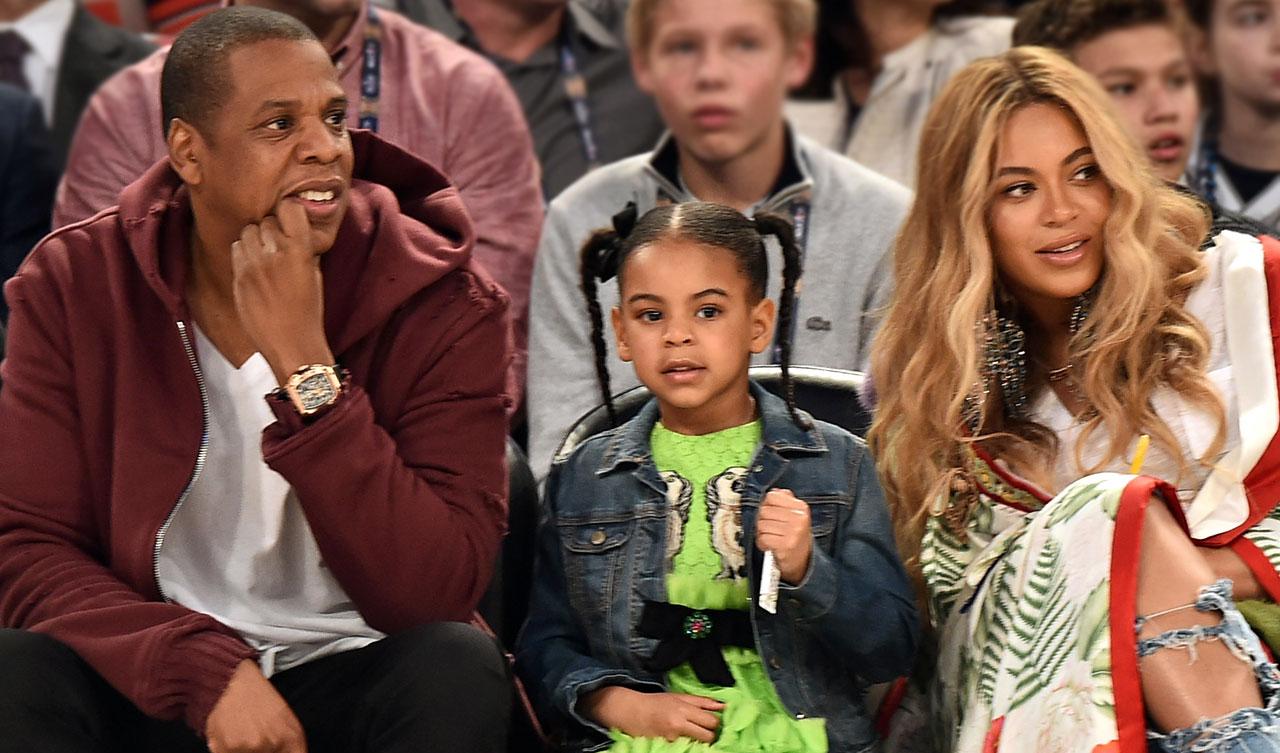 Beyoncé And Husband Jay Z Ready To Have One More Baby