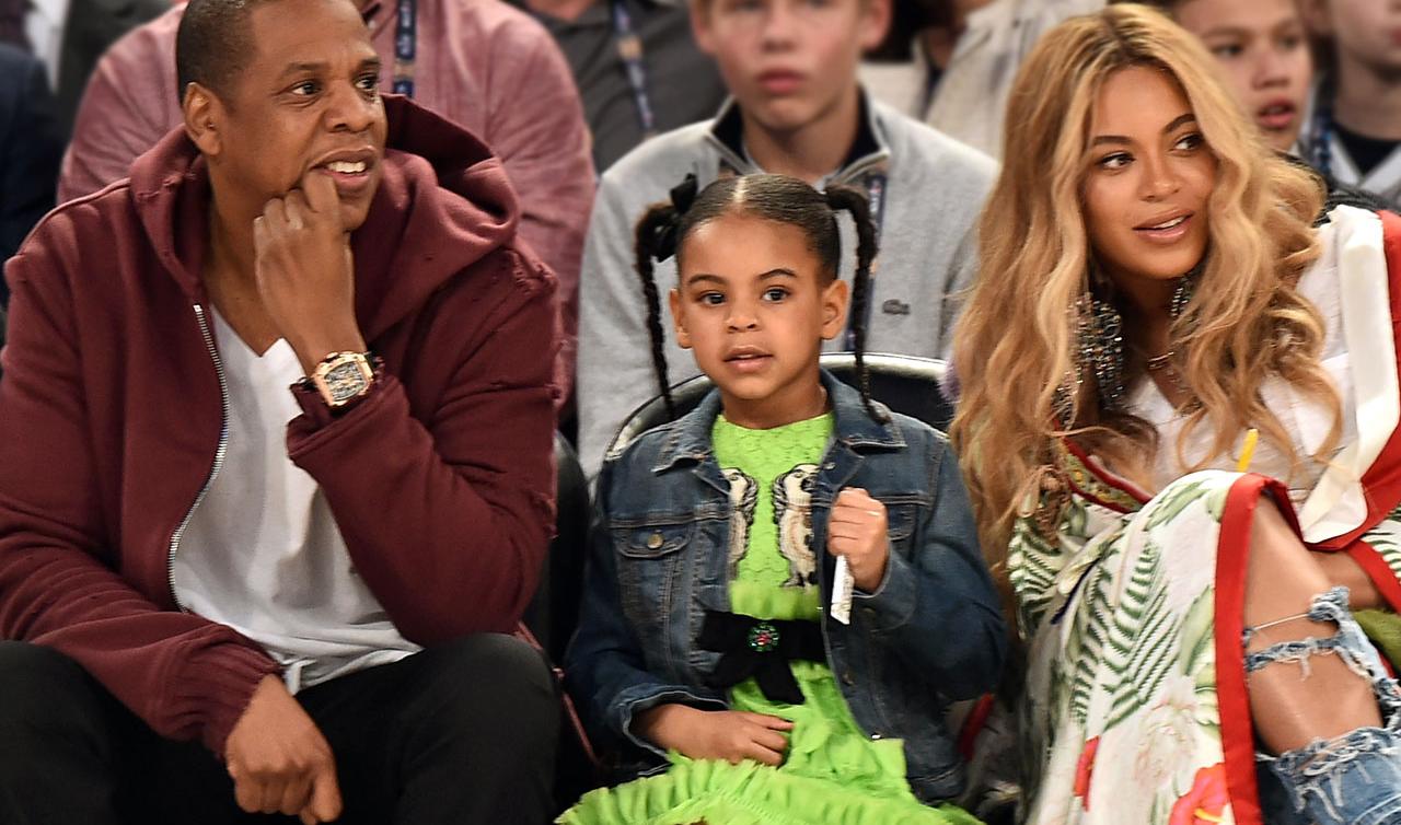 Beyoncé And Husband Jay Z Ready To Have One More Baby