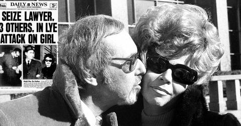 //linda pugach dies post wide getty