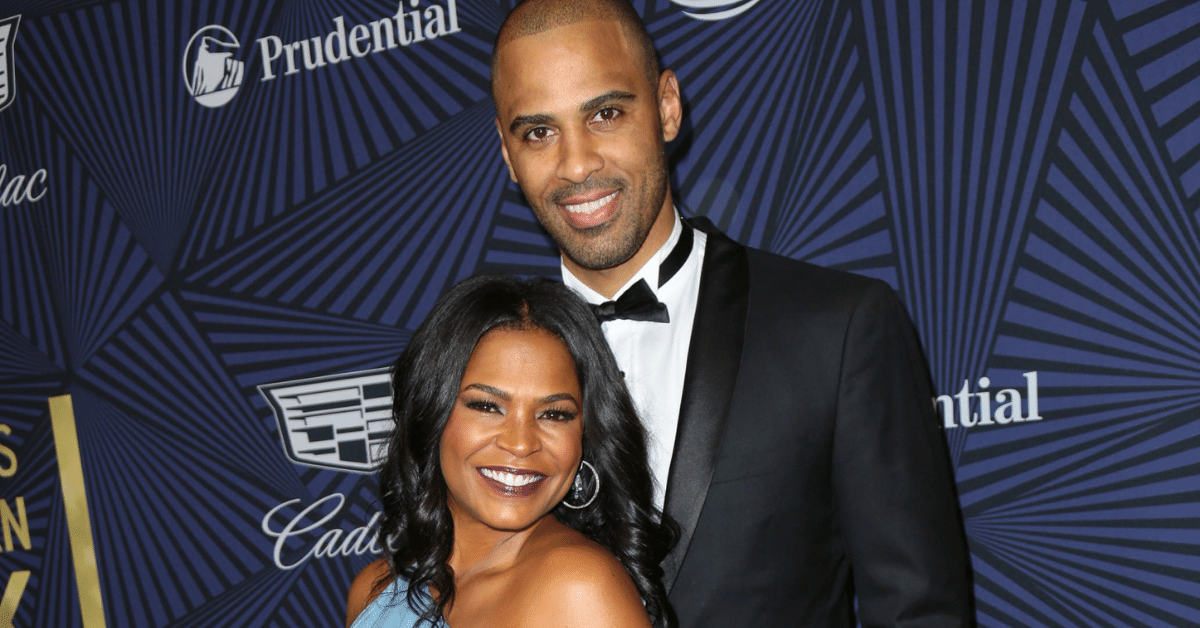 Nia Long & Ime Udoka Split After 13 Years Following NBA Coach's Alleged ...