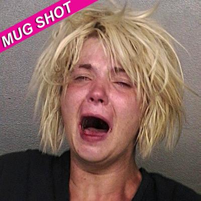 //tracey mabb mug shot brosherriffs post