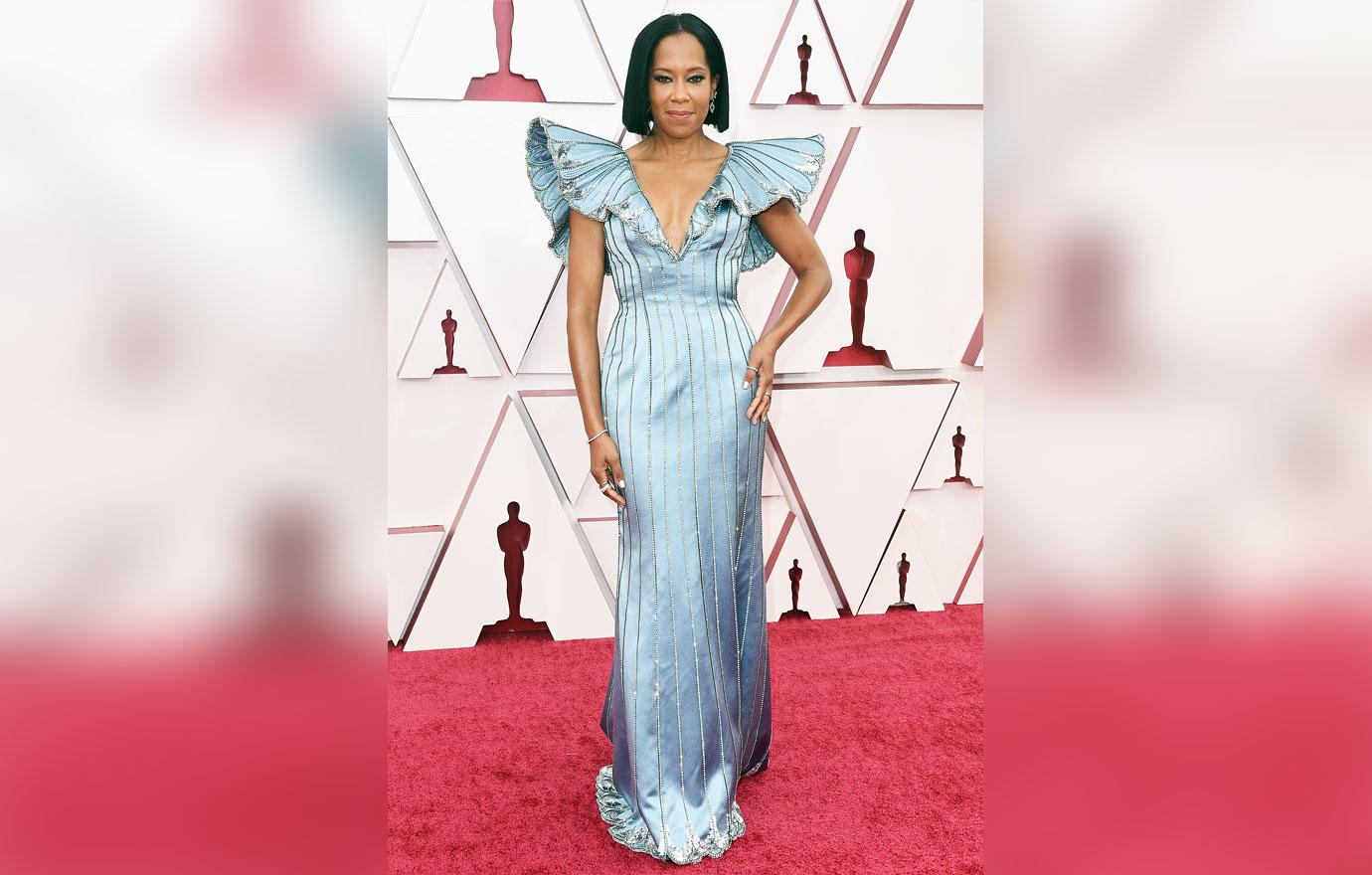 regina king oscars