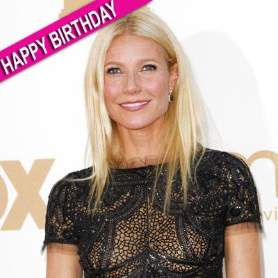 //gwyneth paltrow birthday