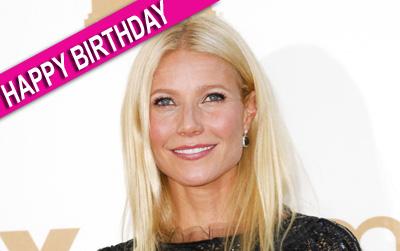 //gwyneth paltrow birthday