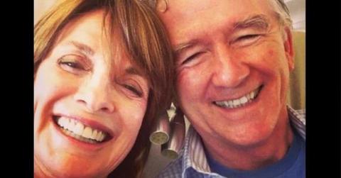 'Dallas' Icon Linda Gray Launches Plan to Play Poltergeist In Comeback Show Special — With Bobby Ewing As Sidekick Ghost!