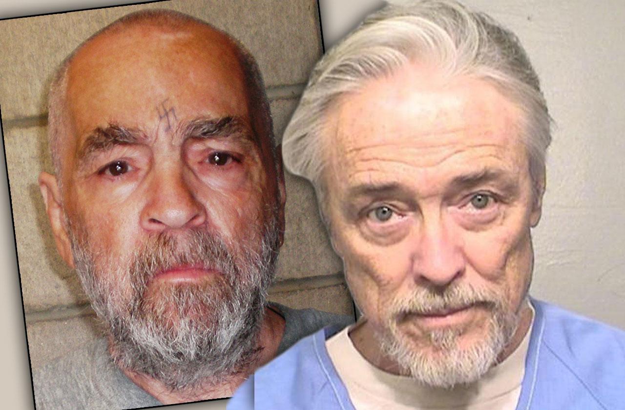 Charles Manson Killer Bobby Beausoleil Parole