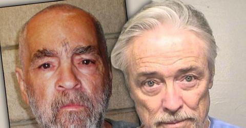 Charles Manson Killer Bobby Beausoleil Parole