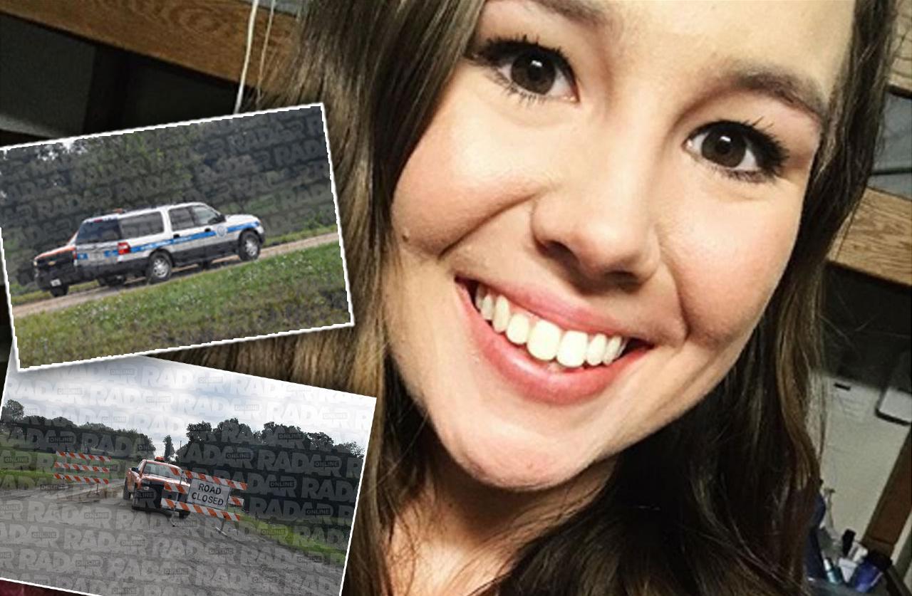 Mollie Tibbetts Found Dead, Father Says— Crime Scene Photos Exposed