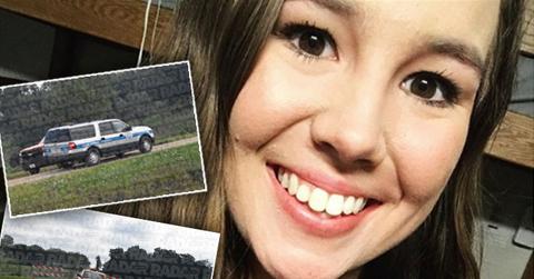 Mollie tibbetts body location revealed