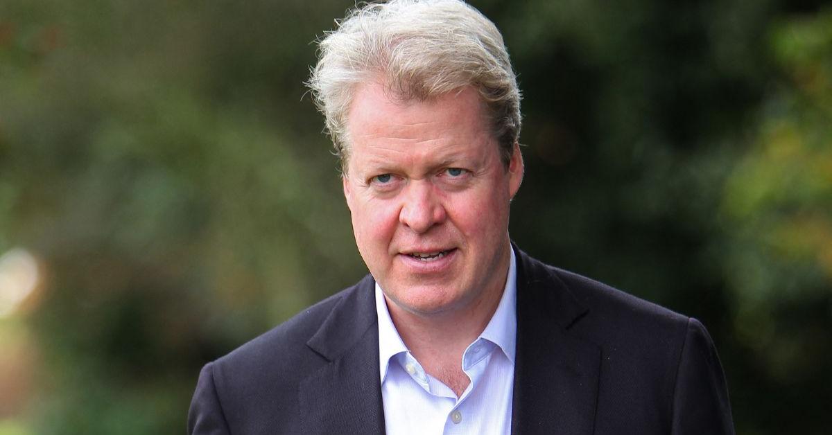 EXCLUSIVE: Radar Reveals the Torments Behind Princess&hellip;