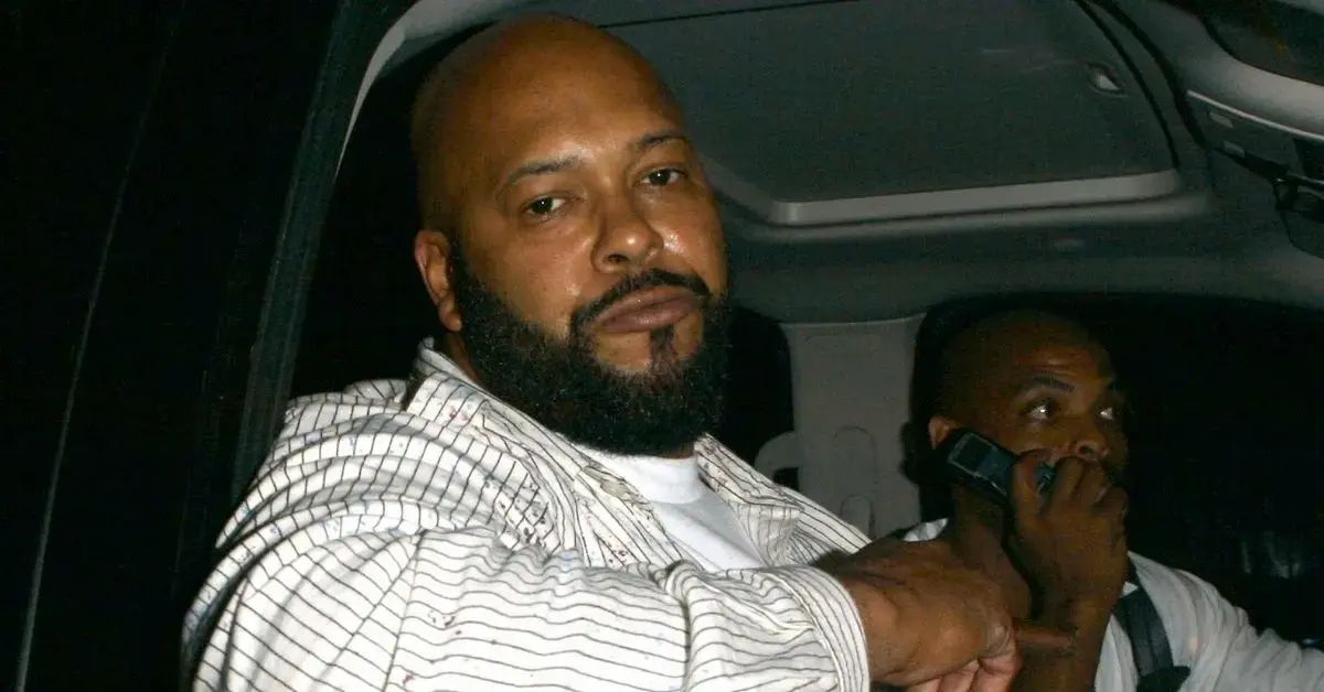 suge knight