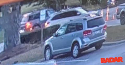 kathryn dennis hit run video