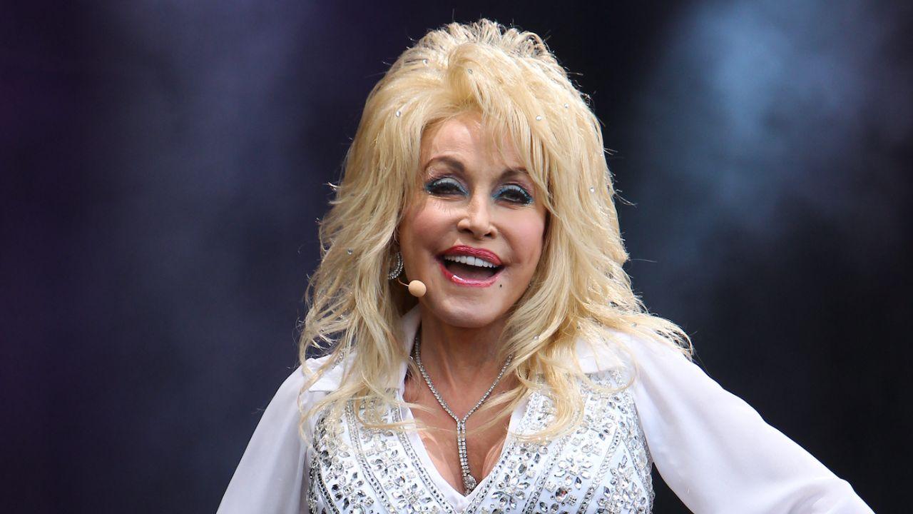Photo of Dolly Parton