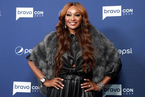 ‘RHOA’ Treachery Exposed: Cynthia Bailey & Kenya Moore Caught Trash Talking