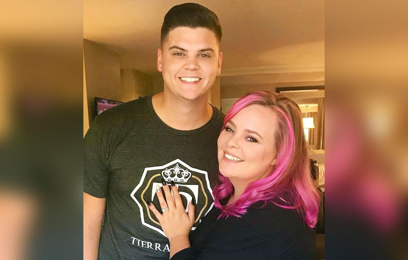 catelynn Lowell post rehab treatment suicidal thoughts teen mom og