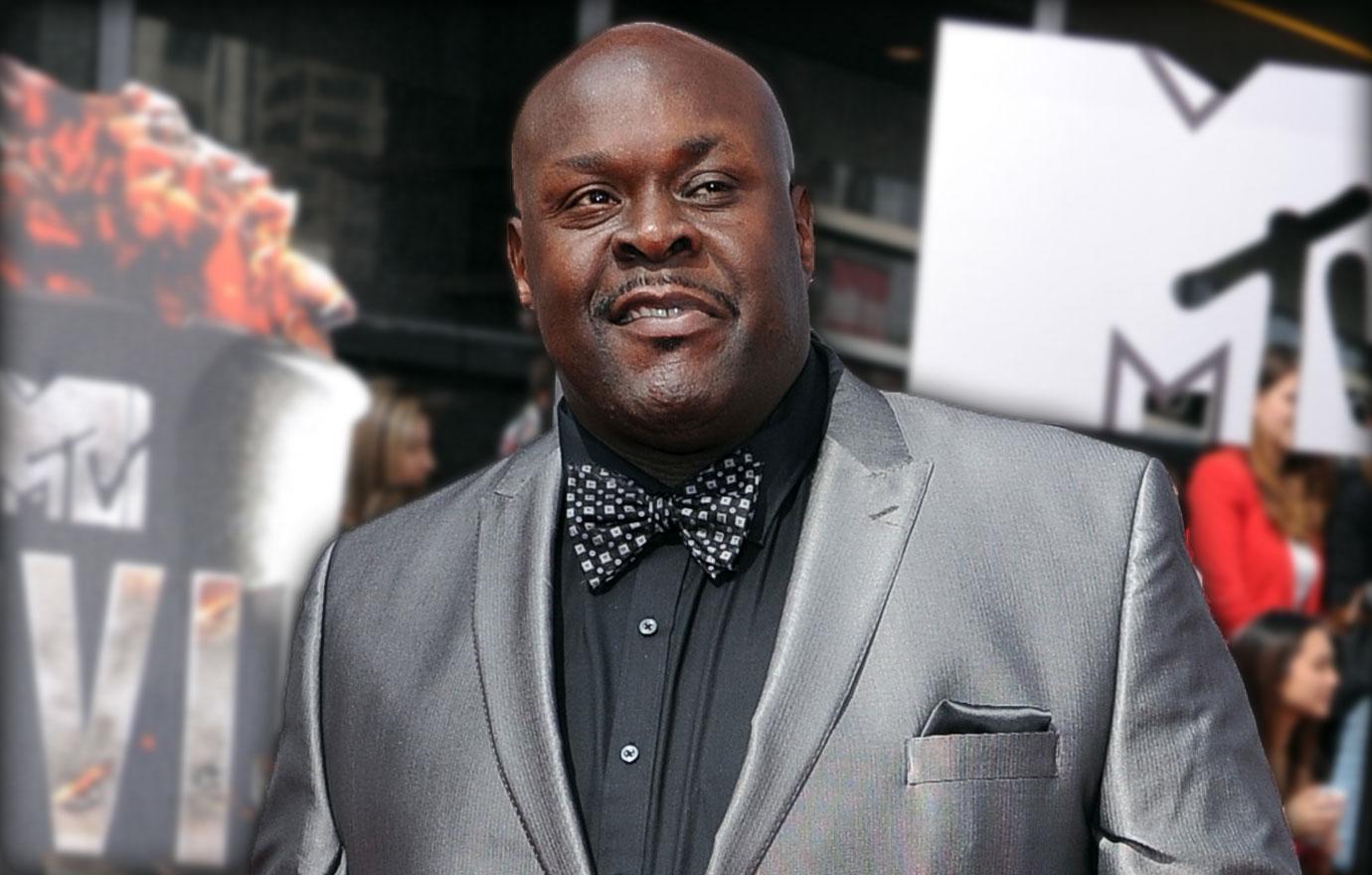 Celebrities React To Christopher 'Big Black' Boykin's Death