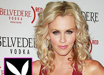 //jenny mccarthy playboy june cover