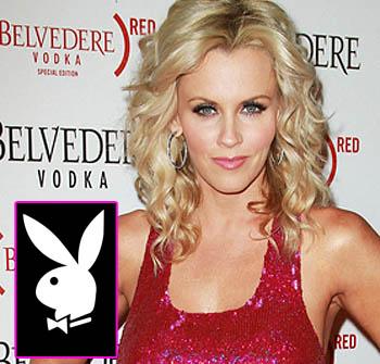 Jenny McCarthy Will Go Nude For Playboy Again, Before She Turns 40!