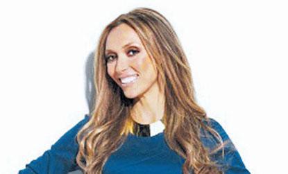//giuliana rancic splash mag