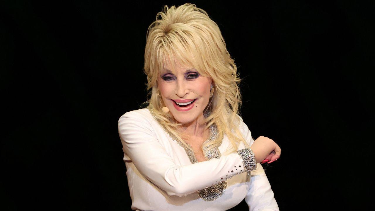 picture of Dolly Parton