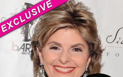 //gloria allred