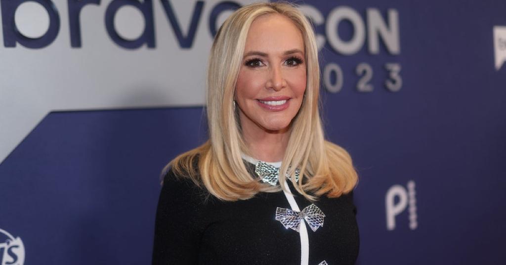 Shannon Beador Completes Court-Ordered Community Service for DUI Arrest