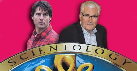 //scientology tom cruise