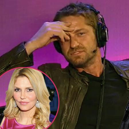 //gerard butler brandi glanville wenn