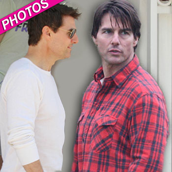 //tom cruise weight loss divorce