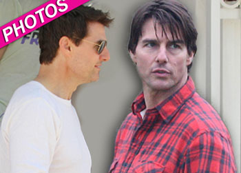 //tom cruise weight loss divorce