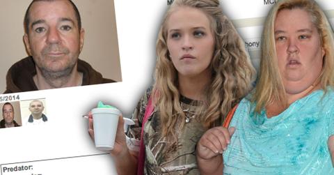 //mama junecbs child molester former boyfriend threatened to kill daughter anna if she spoke up about sex abuse