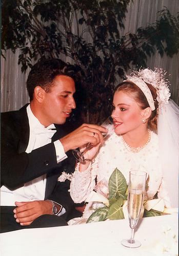Before There Was Joe, There Was Jose: See Sofia Vergara’s 1991 Wedding ...