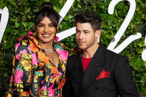 Nick Jonas, Priyanka Chopra Welcome Secret Baby Via Surrogate