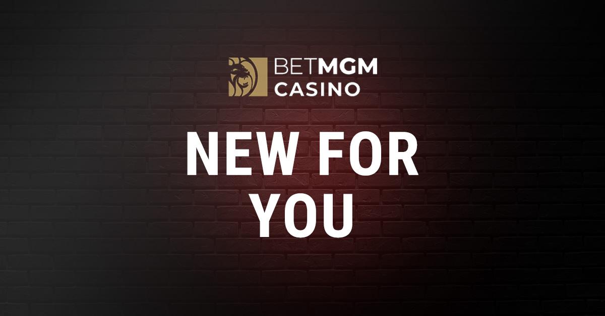 BetMGM Casino Bonus Code NJ, PA, & MI | Claim $1025 Bonus this September 2023 - Vimarsana News