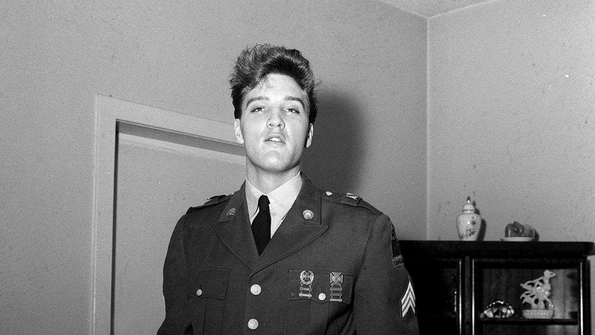 elvis biggest tragedy king planned life change death