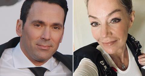 power rangers jason david frank fought wife body hotel room suicide