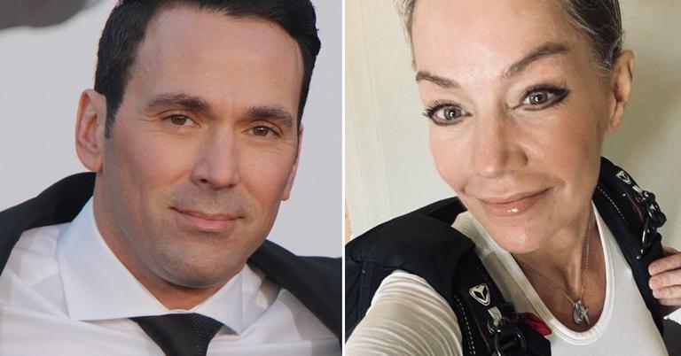 Jason David Frank Fought With Estranged Wife Before Suicide