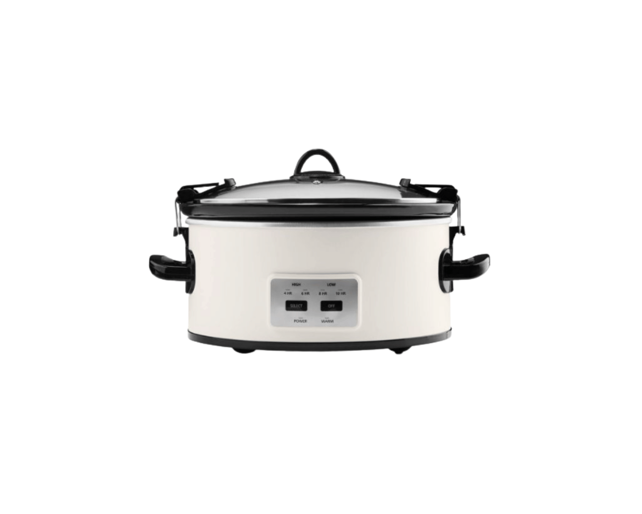 Crock-Pot NFL Cook and Carry Slow Cooker, 6 Qt. (Green Bay Packers