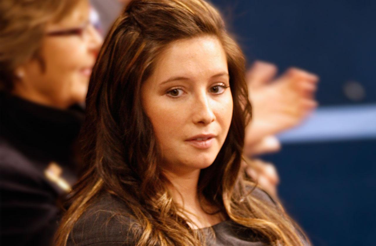 Bristol Palin Secrets And Scandals Before Joining ‘teen Mom Og Cast