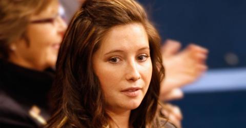 //Bristol palin scandals fights custody battles divorce teen mom og pp