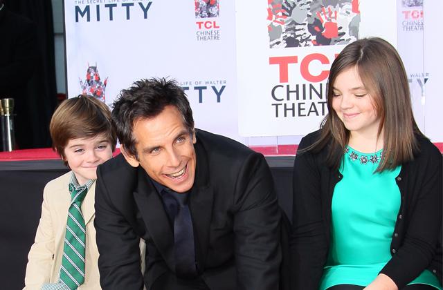 Ben Stiller Christine Taylor Marriage Scandals Split