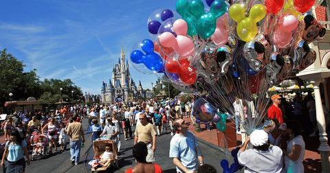 Disney Cyber Attack Anti AI Hack Investigating